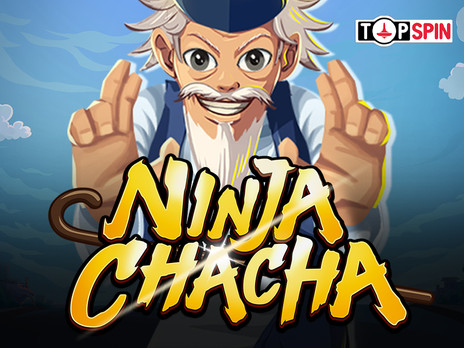 Ninja Chacha играть в демо