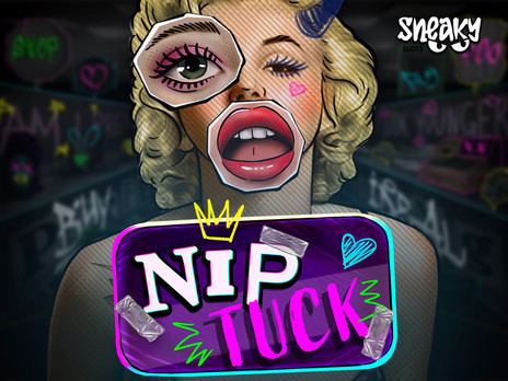 Nip Tuck слот бесплатно