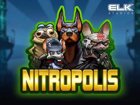 Nitropolis без регистрации
