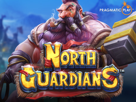 North Guardians онлайн демо слот