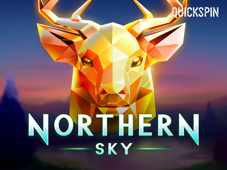 Northern Sky играть слот бесплатно