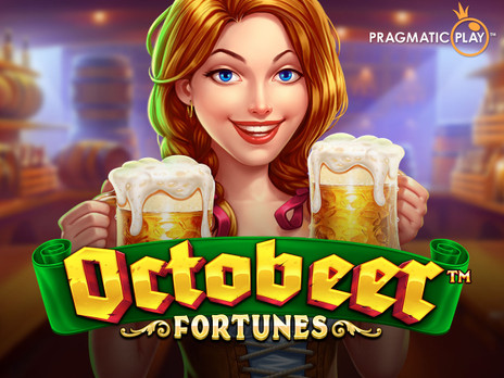 Octobeer Fortunes онлайн демо слот