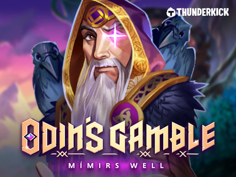 Odin's Gamble играть без регистрации