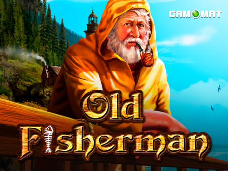 Old Fisherman играть без регистрации