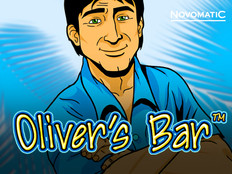 Oliver's Bar демо онлайн
