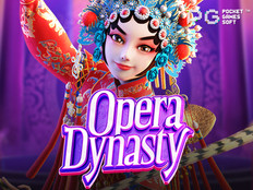 Opera Dynasty слот онлайн