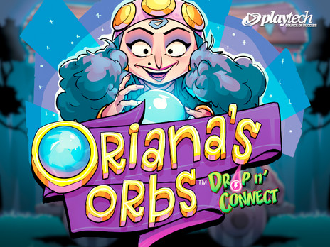 Oriana's Orbs бесплатный слот