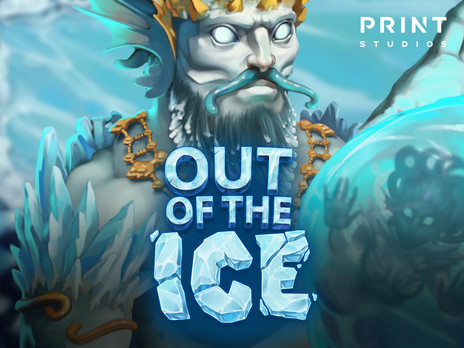 Out of the Ice слот онлайн
