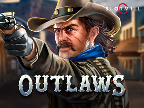 Outlaws играть слот бесплатно