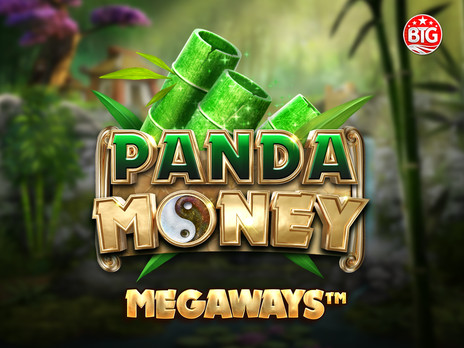 Panda Money слот в демо режиме