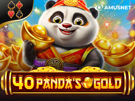 Panda's Gold бесплатная демо версия
