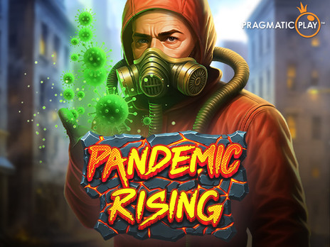 Pandemic Rising играть бесплатно