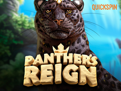 Panther’s Reign играть без регистрации