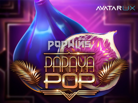 Papaya Pop демо версия слота