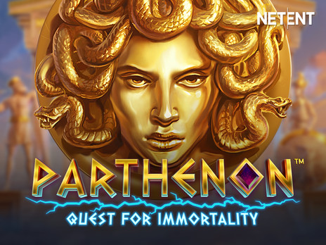 Parthenon Quest for Immortality демо онлайн