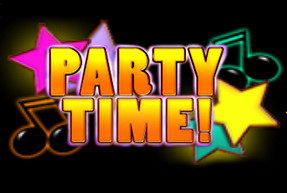 Party Time! играть в демо