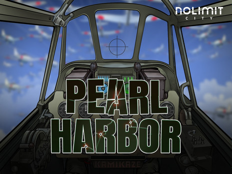 Pearl Harbor без регистрации