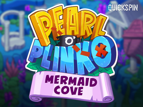 Pearl o’ Plinko – Mermaid Cove играть онлайн