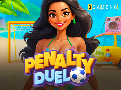 Penalty Duel демо онлайн