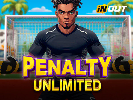 Penalty Unlimited играть без регистрации