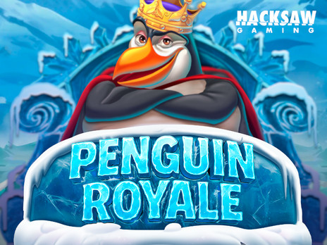 Penguin Royale без регистрации
