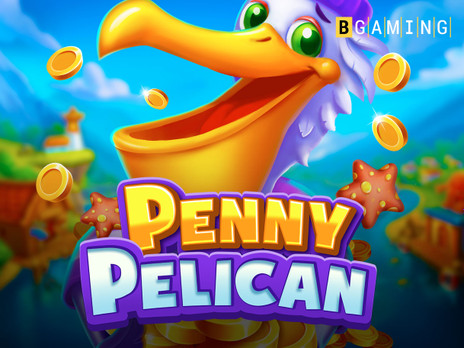 Penny Pelican играть слот бесплатно