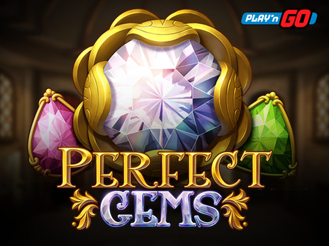 Perfect Gems слот бесплатно