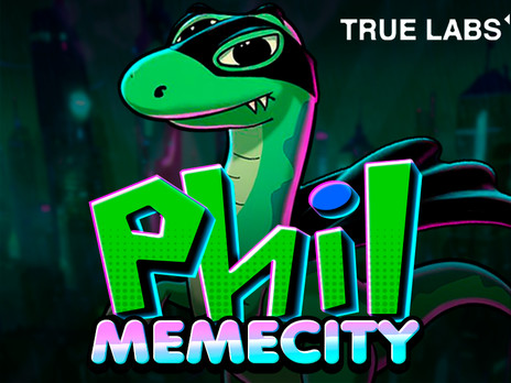 Phil Memecity демо режим
