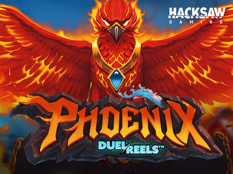 Phoenix DuelReels демо игровой автомат