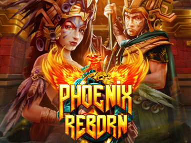 Phoenix Reborn онлайн демо слот