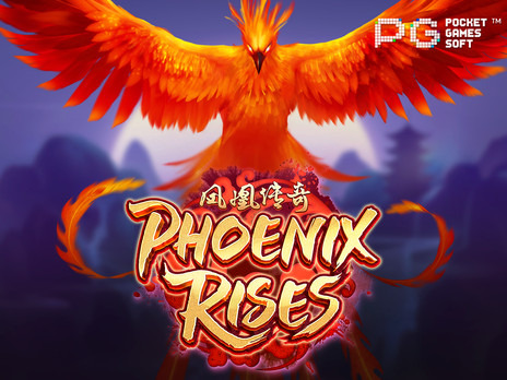 Phoenix Rises демо игровой автомат