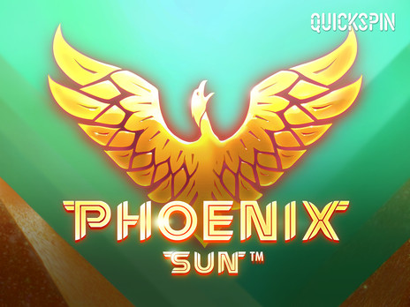 Phoenix Sun играть в демо