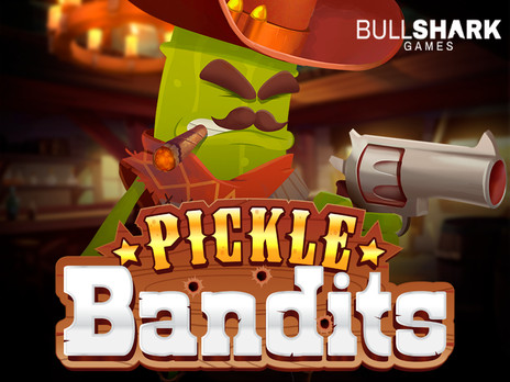 Pickle Bandits играть слот бесплатно