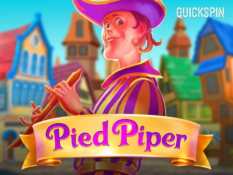 Pied Piper слот демо