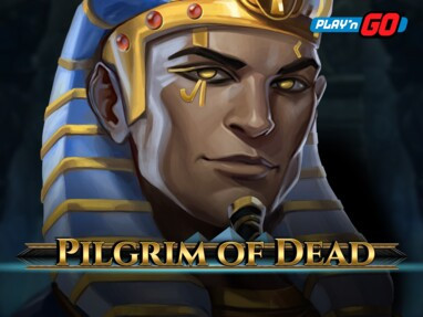 Pilgrim of Dead играть без регистрации