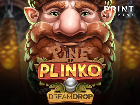 Pine of Plinko Dream Drop демо версия слота