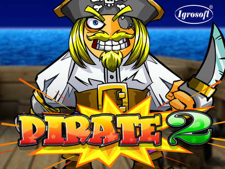 Pirate 2 демо режим