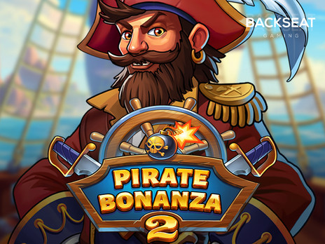 Pirate Bonanza 2 игровой автомат демо