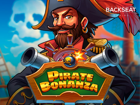 Pirate Bonanza играть бесплатно