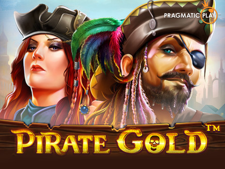 Pirate Gold слот бесплатно