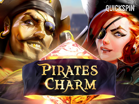 Pirates Charm демо онлайн