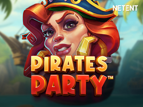 Pirates Party демо игровой автомат