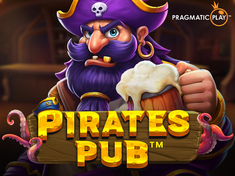 Pirates Pub играть без регистрации