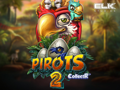 Pirots 2 без регистрации