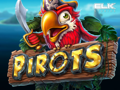 Pirots бесплатный слот