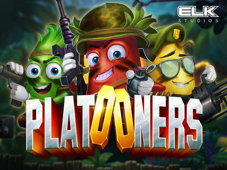 Platooners играть без регистрации