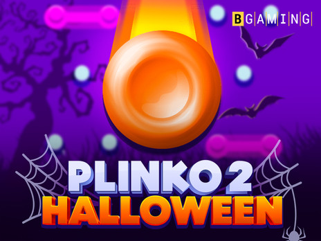 Plinko 2 Halloween демо версия слота