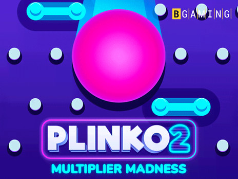 Plinko 2 бесплатная демо версия