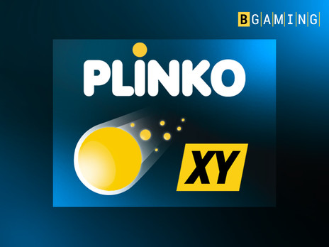 Plinko XY демо игровой автомат