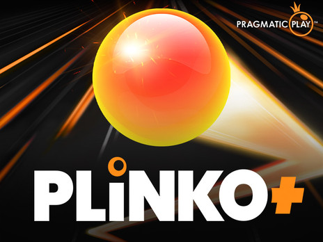 Plinko+ онлайн демо слот